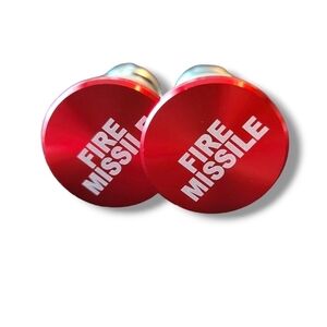 1 PR Fun Car Accessories NIB